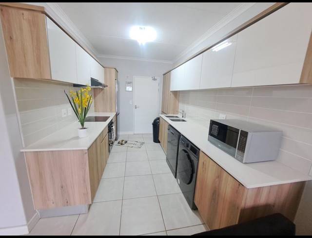 1 BEDROOM PROPERTY TO RENT IN BLYDE RIVERWALK ESTATE